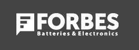 Forbes Batteries